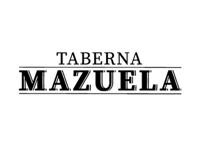 Taberna Mazuela